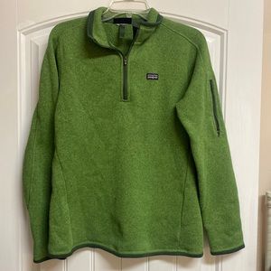 Patagonia Pullover Adult Small